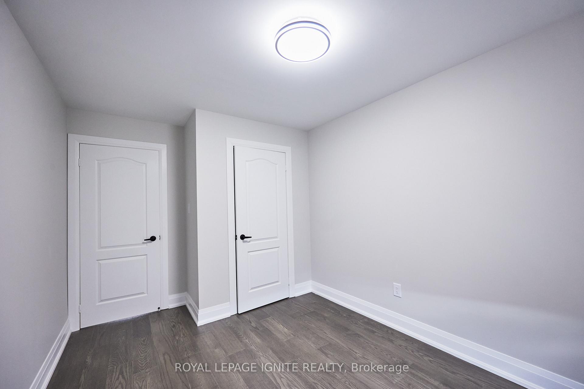 Photo 22 of 95 Dairy Drive E, Scarborough, Clairlea-Birchmount — HOMEH