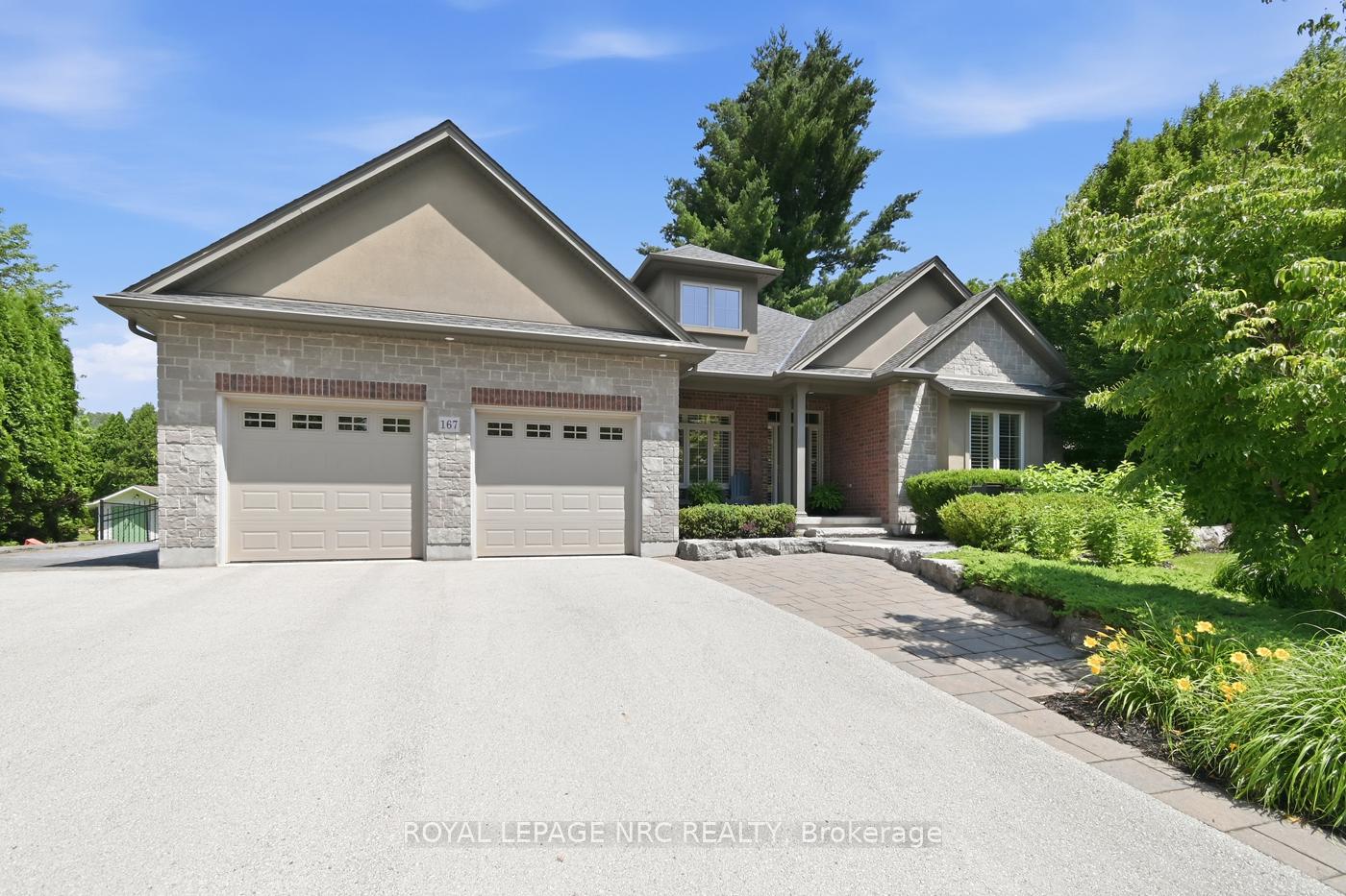 Photo 1 of 167 Welland Road, Pelham, Fonthill — HOMEH
