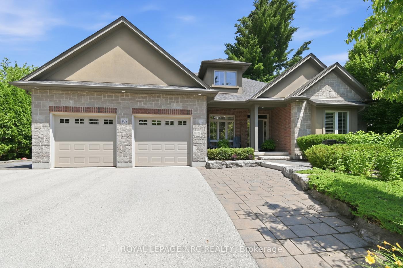 Photo 2 of 167 Welland Road, Pelham, Fonthill — HOMEH