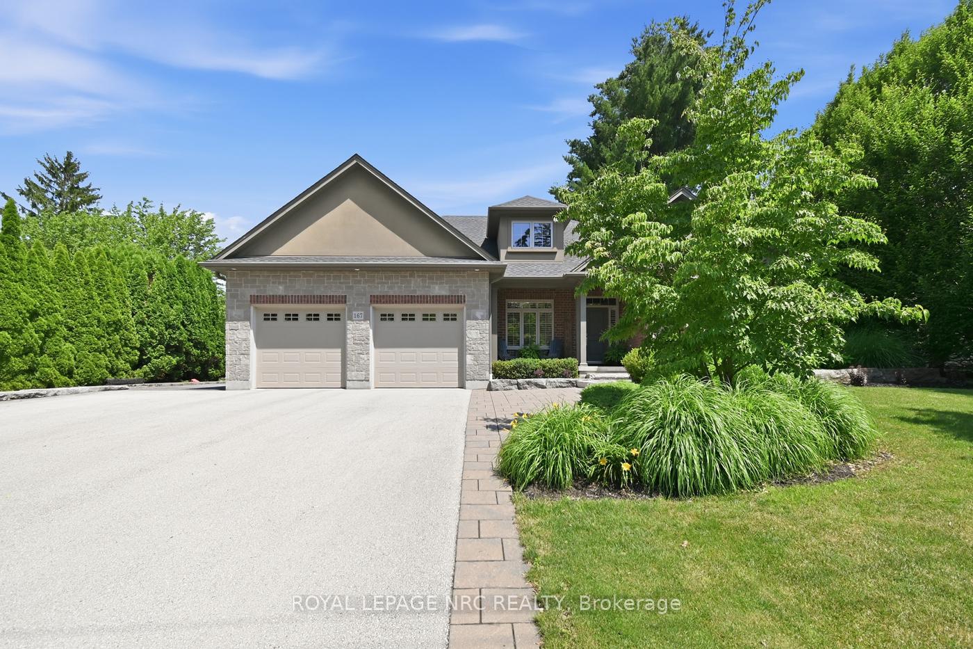Photo 3 of 167 Welland Road, Pelham, Fonthill — HOMEH