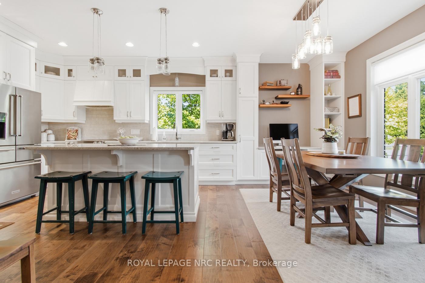 Photo 19 of 167 Welland Road, Pelham, Fonthill — HOMEH