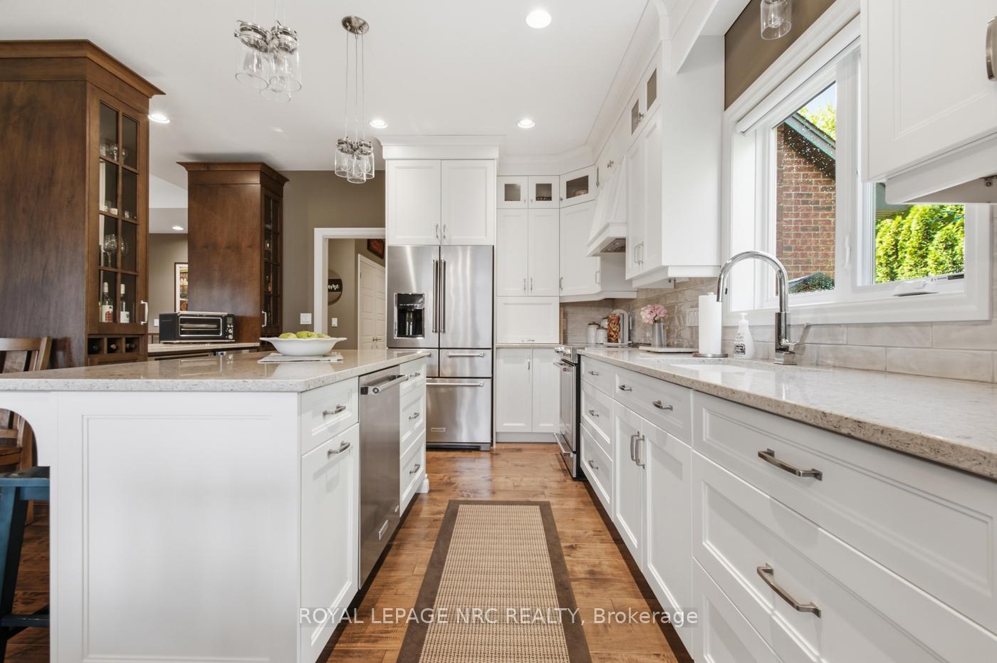 Photo 20 of 167 Welland Road, Pelham, Fonthill — HOMEH