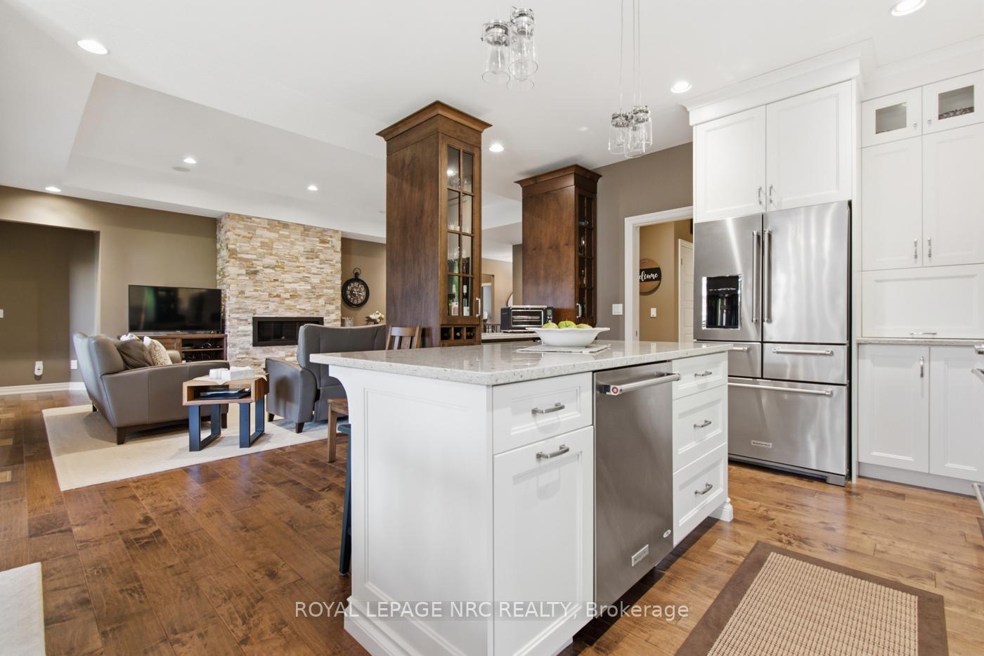 Photo 21 of 167 Welland Road, Pelham, Fonthill — HOMEH