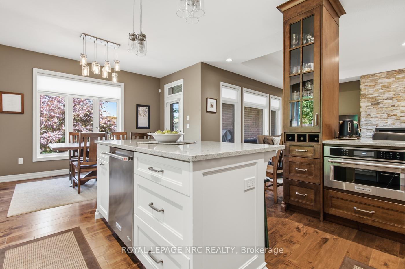 Photo 23 of 167 Welland Road, Pelham, Fonthill — HOMEH