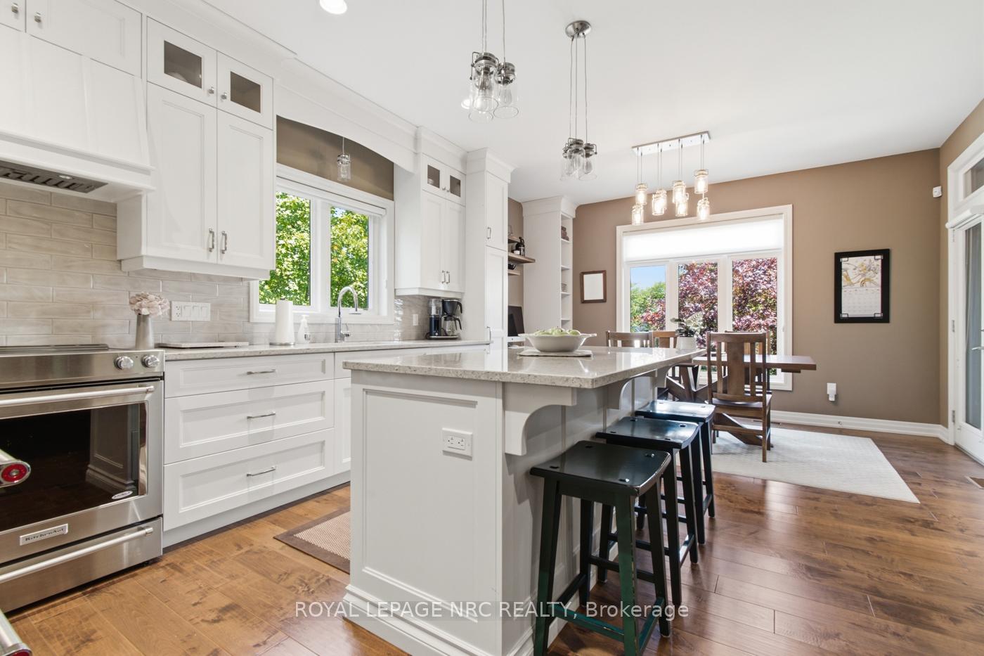 Photo 25 of 167 Welland Road, Pelham, Fonthill — HOMEH