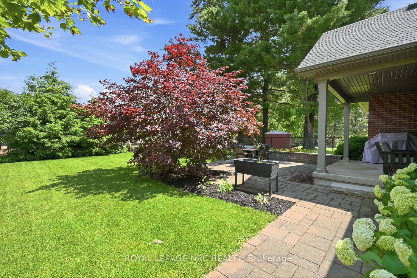 Photo 42 of 167 Welland Road, Pelham, Fonthill — HOMEH