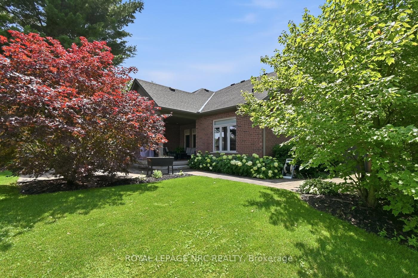 Photo 43 of 167 Welland Road, Pelham, Fonthill — HOMEH
