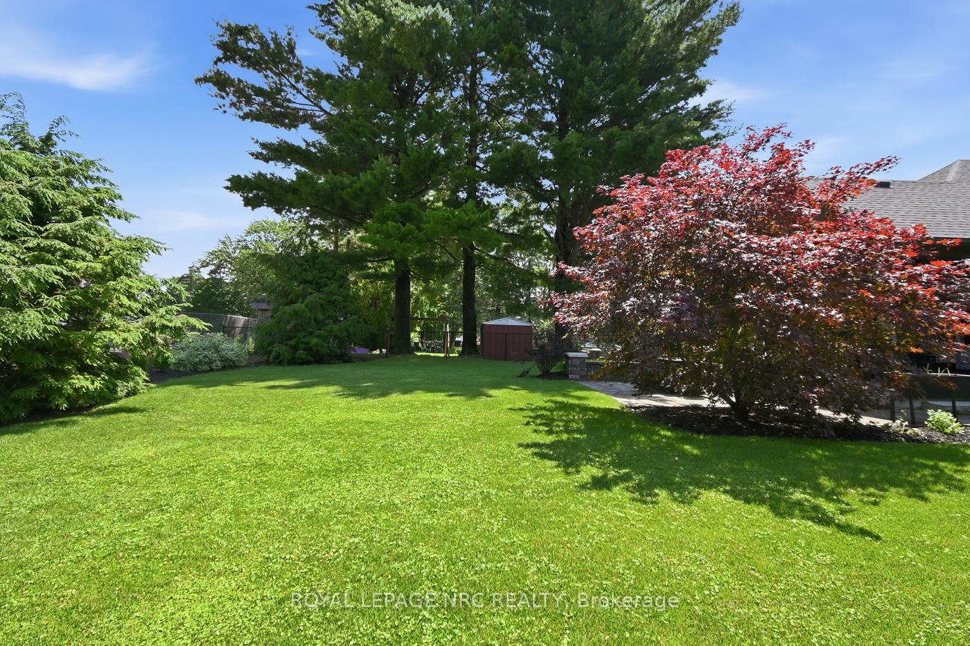 Photo 44 of 167 Welland Road, Pelham, Fonthill — HOMEH