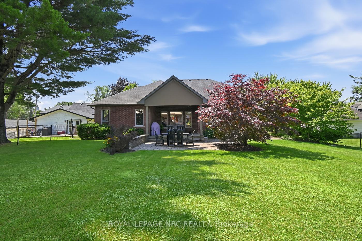 Photo 45 of 167 Welland Road, Pelham, Fonthill — HOMEH