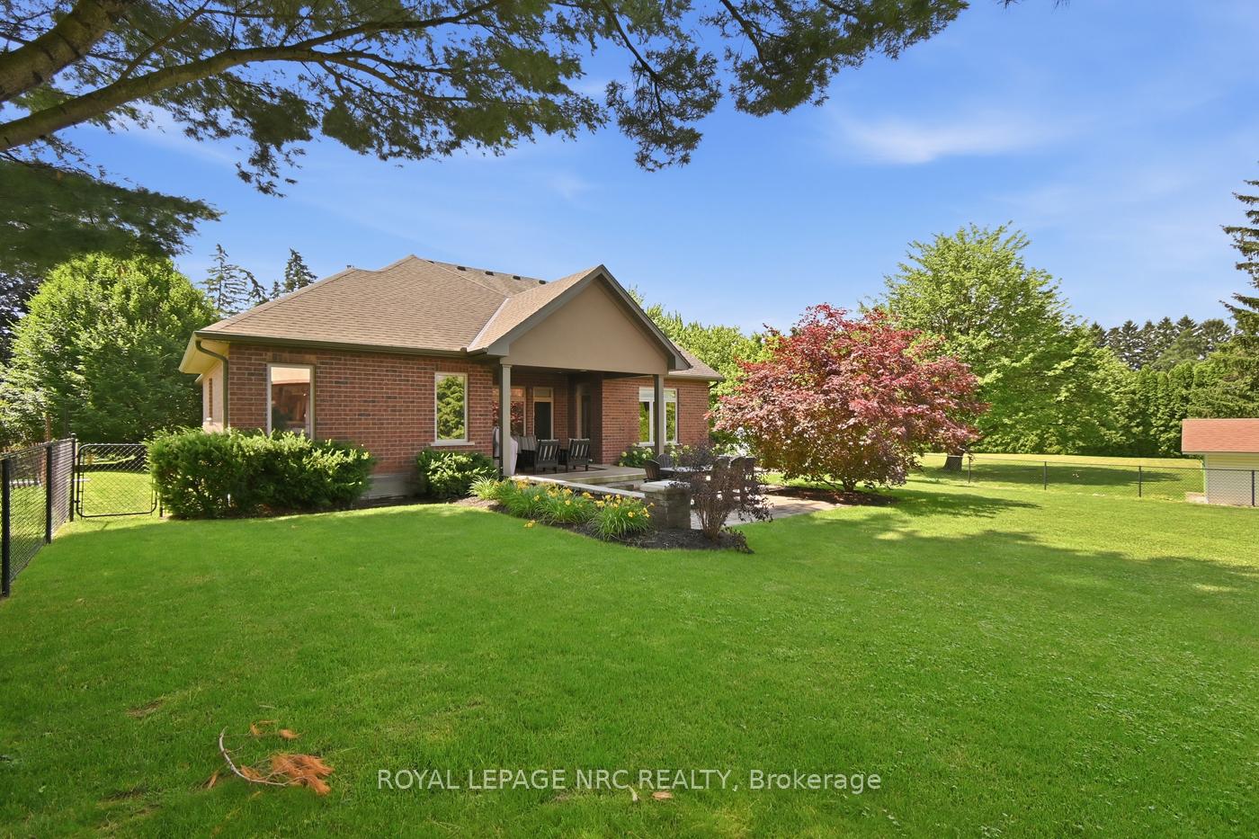 Photo 46 of 167 Welland Road, Pelham, Fonthill — HOMEH