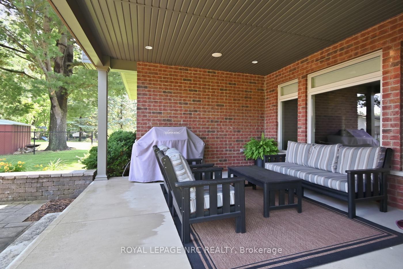 Photo 47 of 167 Welland Road, Pelham, Fonthill — HOMEH