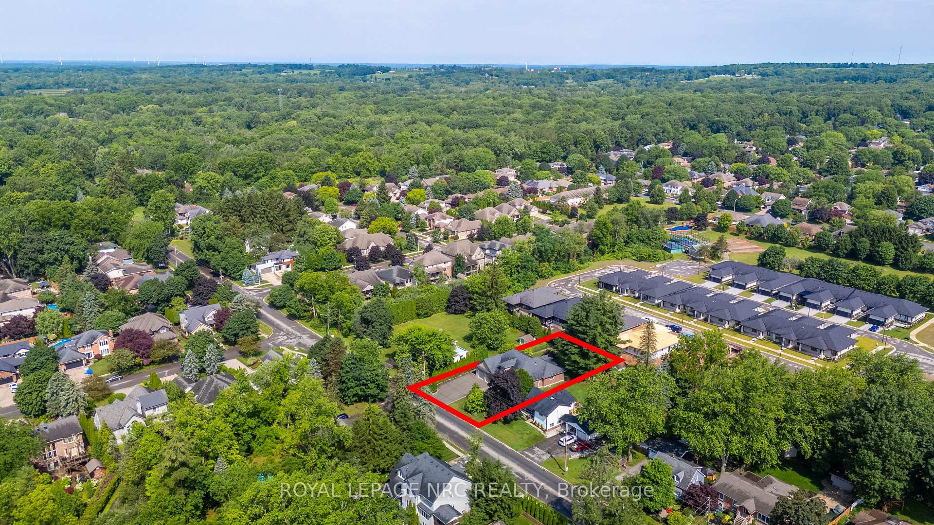 Photo 48 of 167 Welland Road, Pelham, Fonthill — HOMEH