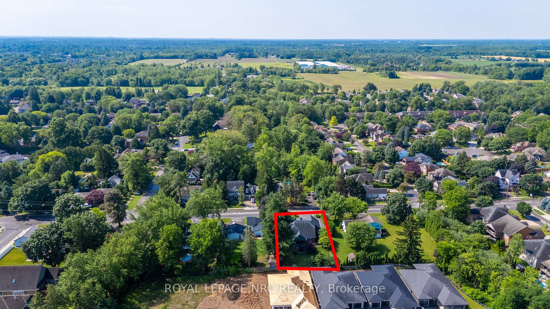 Photo 49 of 167 Welland Road, Pelham, Fonthill — HOMEH