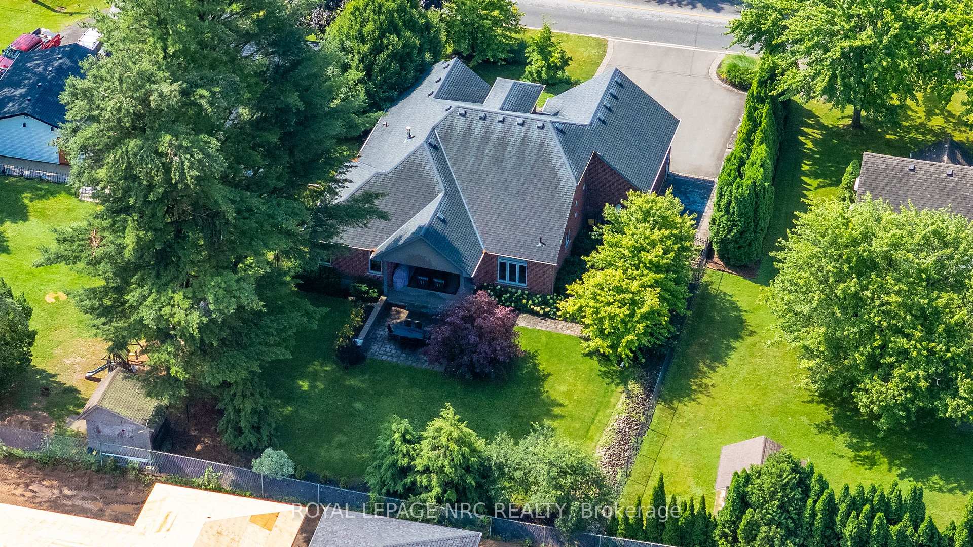Photo 50 of 167 Welland Road, Pelham, Fonthill — HOMEH