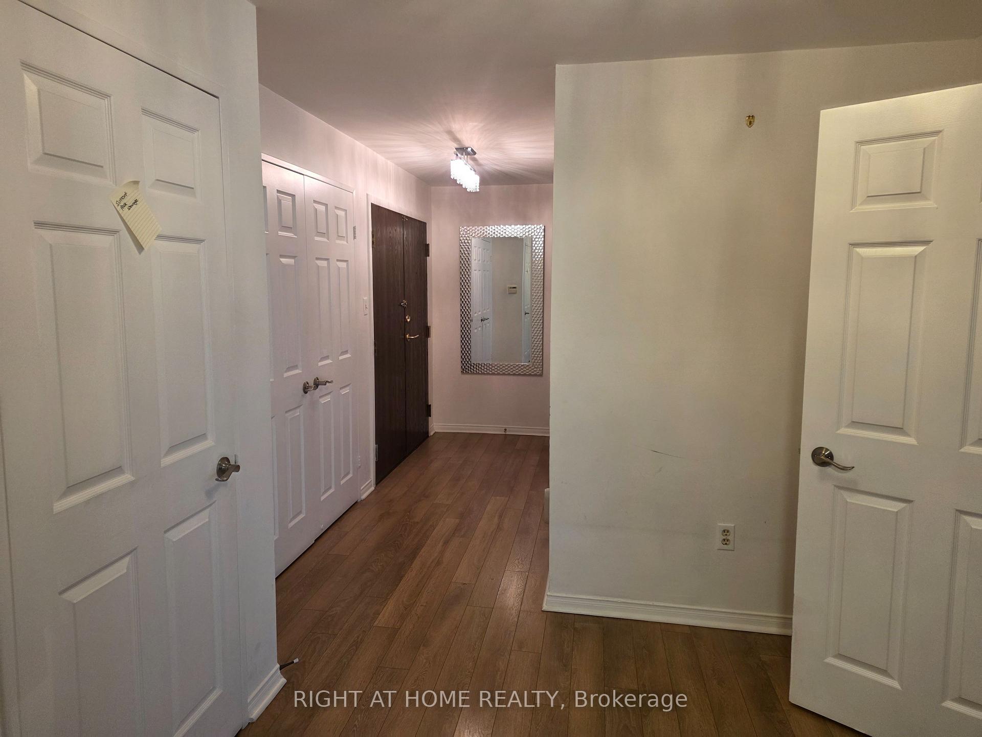 Photo 9 of Unit 909, 280 Simcoe Street E, Toronto, Kensington-Chinatown — HOMEH