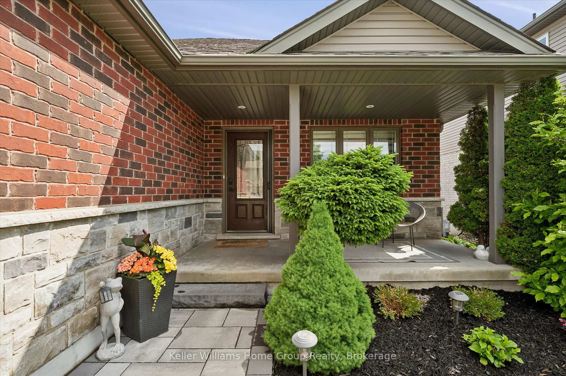 Photo 3 of 103 McGowan Street, Centre Wellington, Elora/Salem — HOMEH