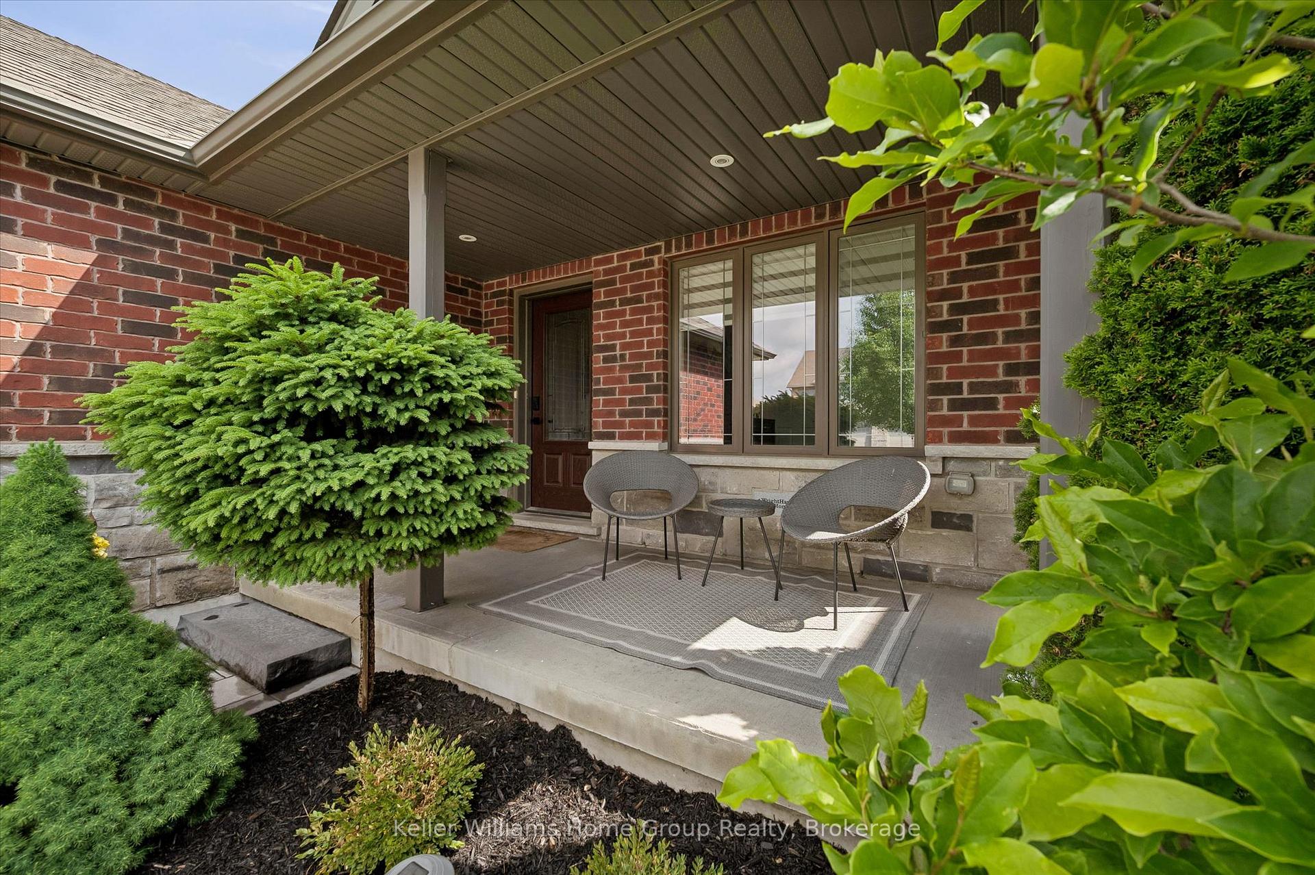 Photo 4 of 103 McGowan Street, Centre Wellington, Elora/Salem — HOMEH