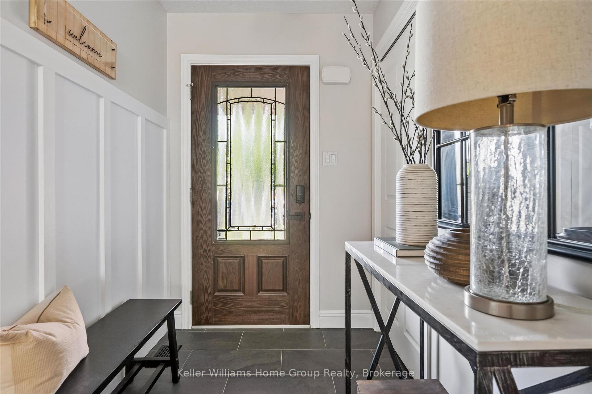 Photo 5 of 103 McGowan Street, Centre Wellington, Elora/Salem — HOMEH