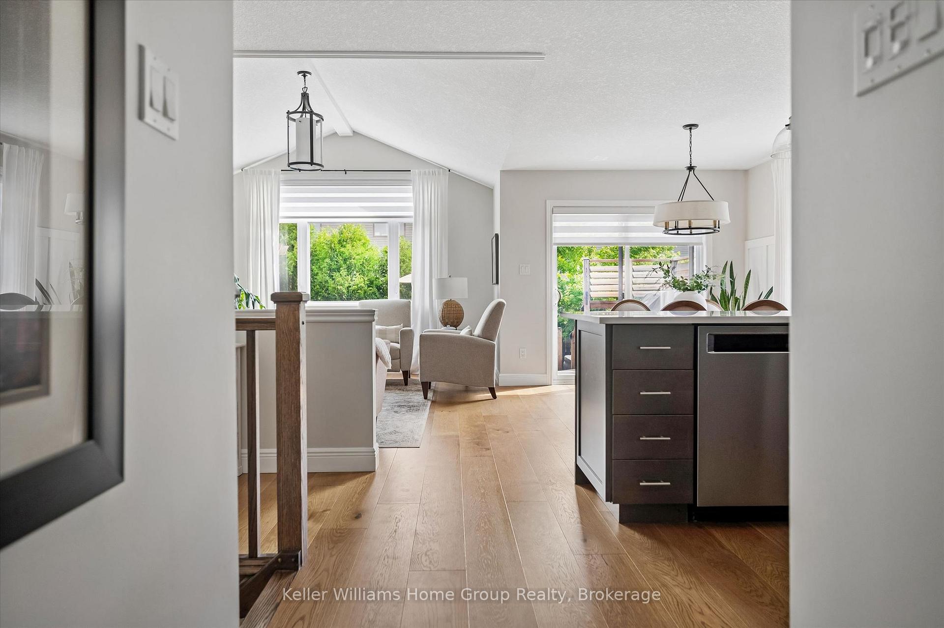 Photo 6 of 103 McGowan Street, Centre Wellington, Elora/Salem — HOMEH