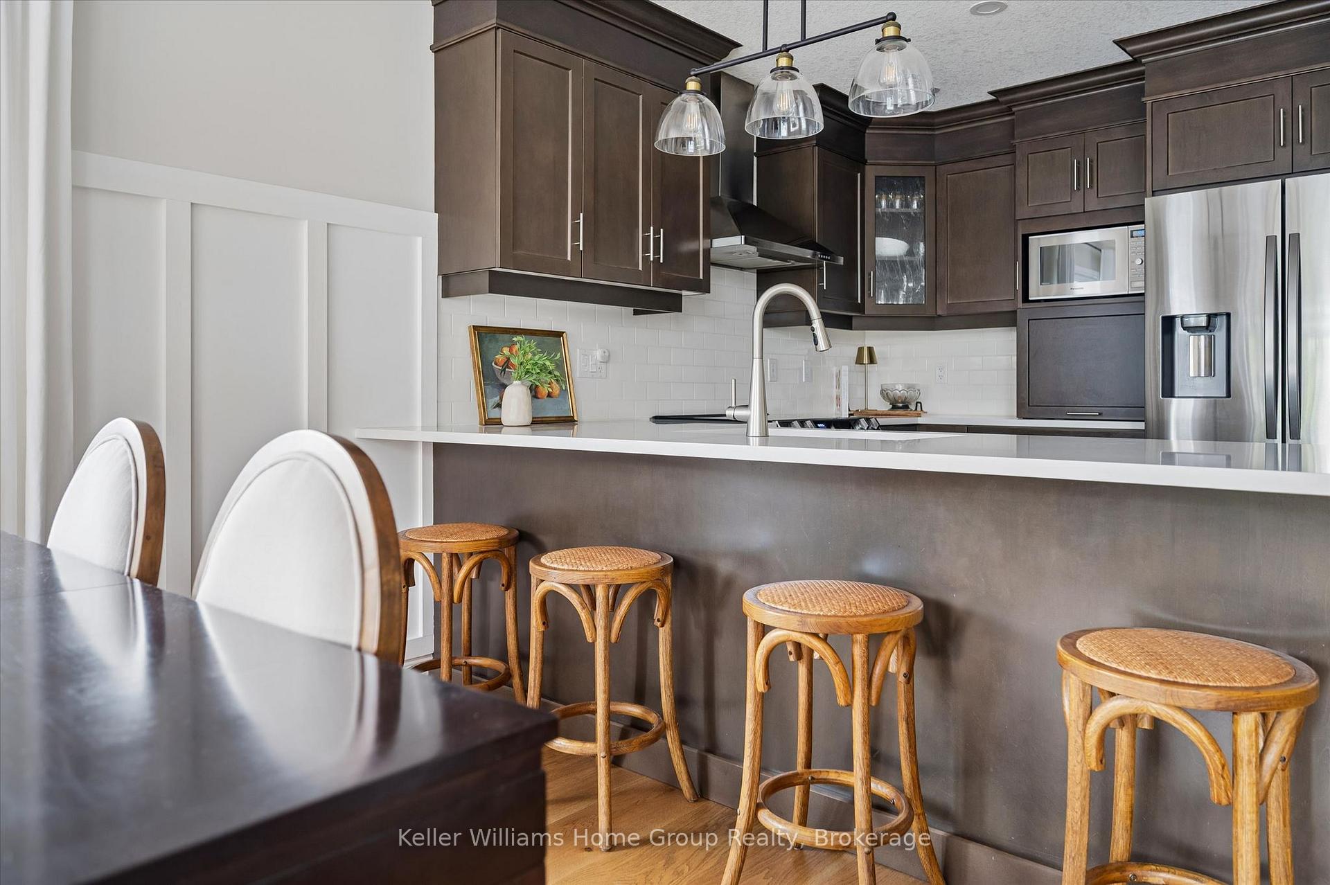 Photo 10 of 103 McGowan Street, Centre Wellington, Elora/Salem — HOMEH