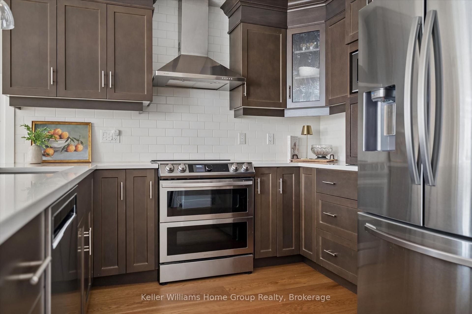 Photo 12 of 103 McGowan Street, Centre Wellington, Elora/Salem — HOMEH