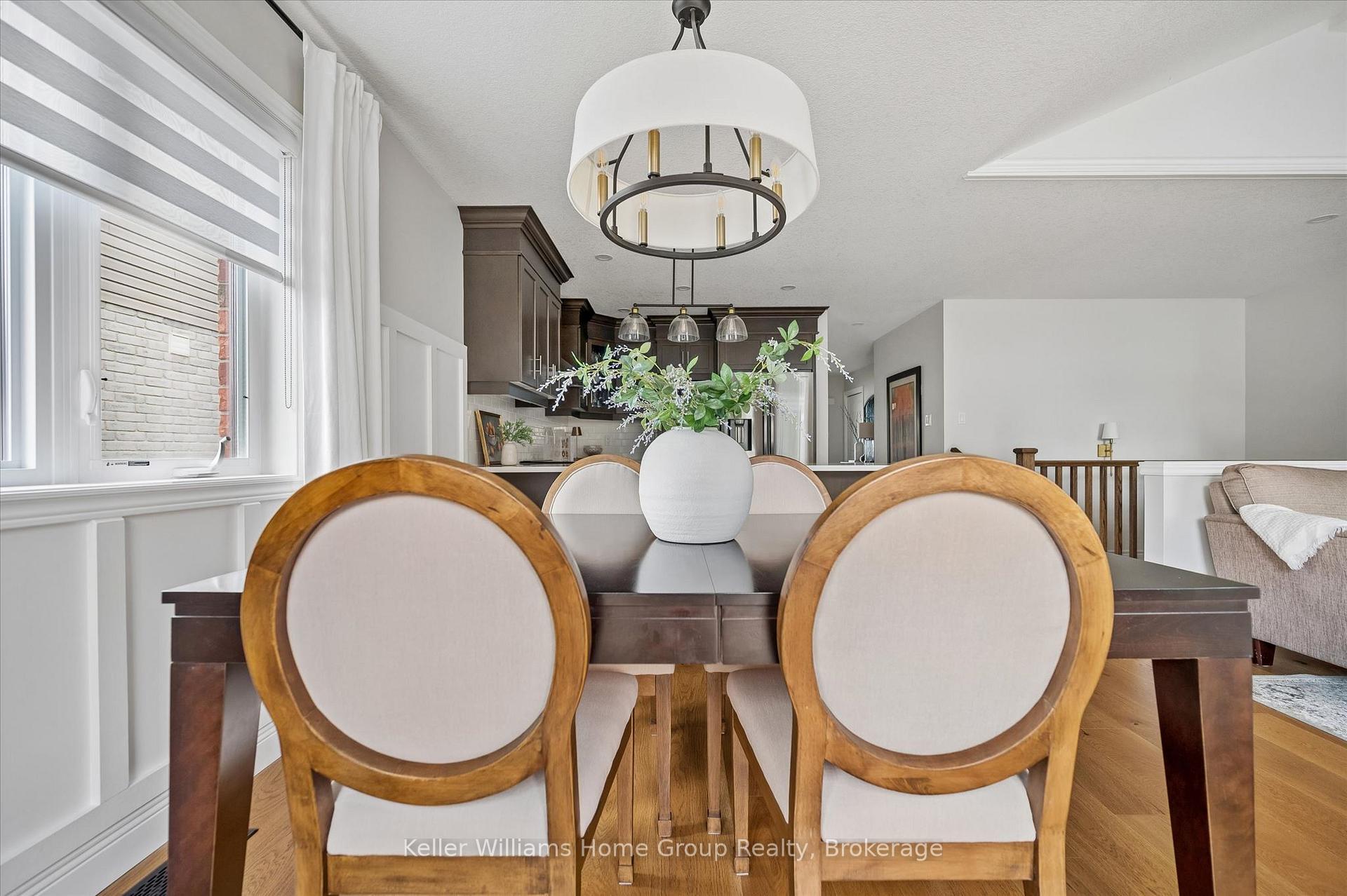 Photo 13 of 103 McGowan Street, Centre Wellington, Elora/Salem — HOMEH