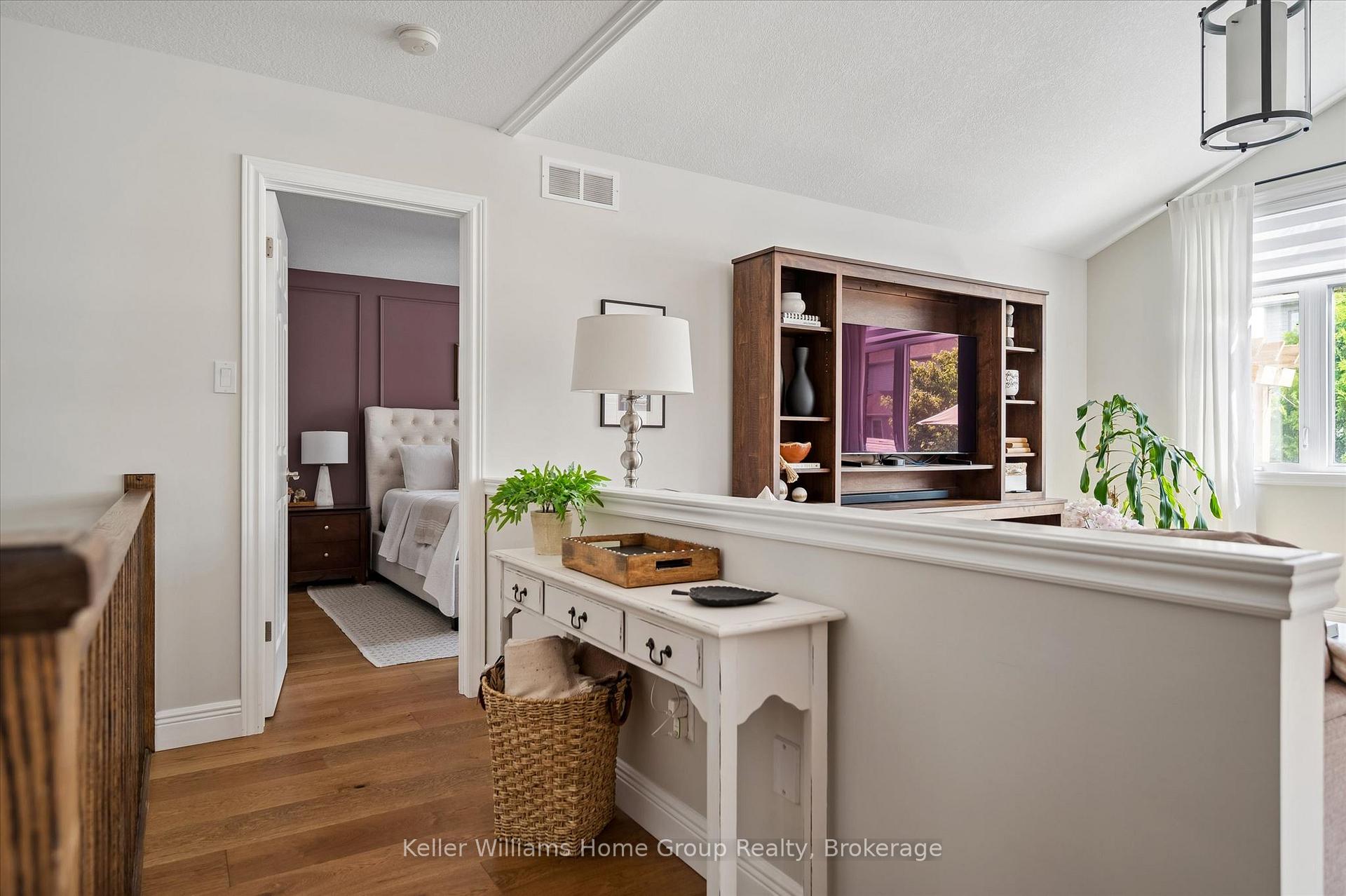 Photo 18 of 103 McGowan Street, Centre Wellington, Elora/Salem — HOMEH