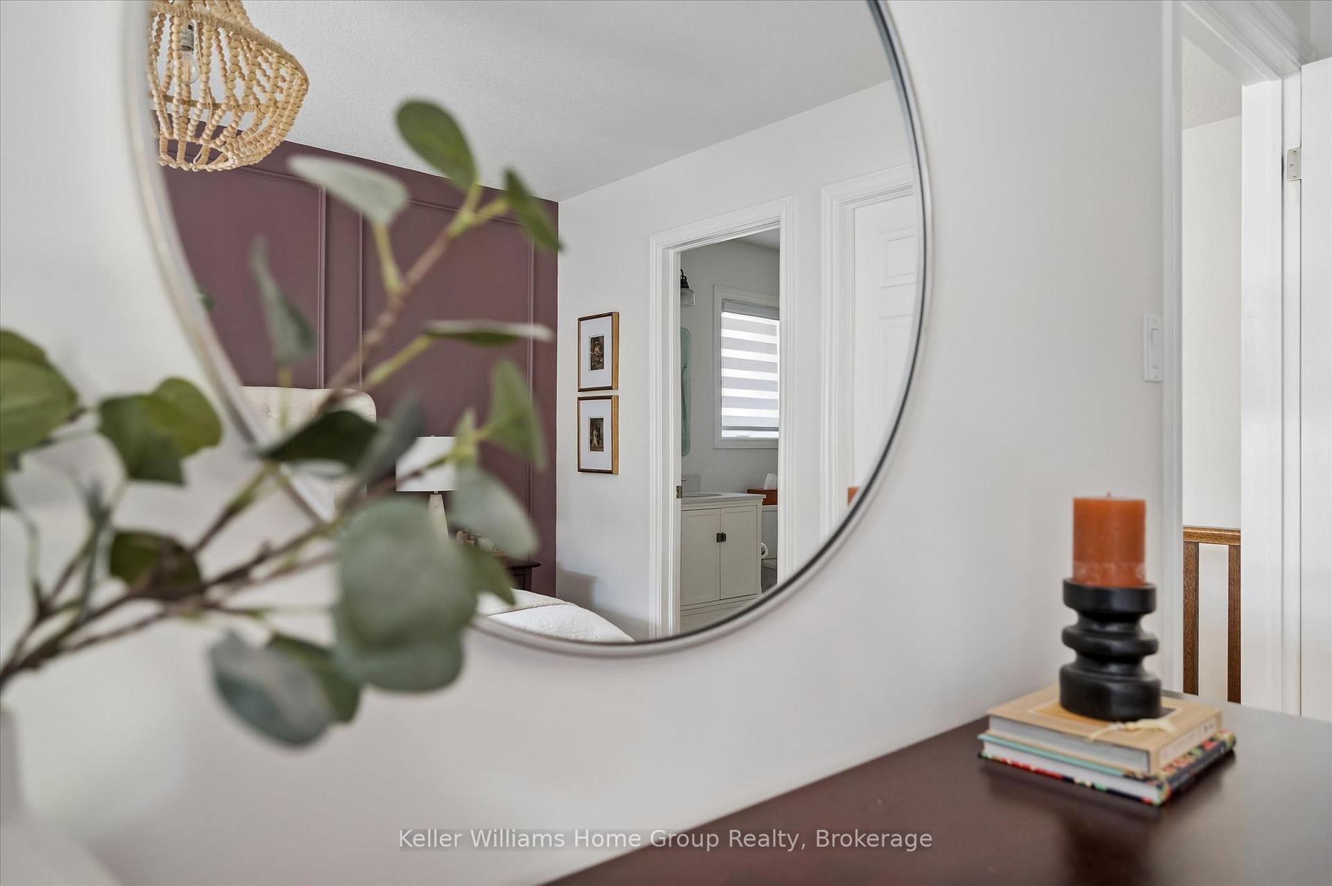Photo 21 of 103 McGowan Street, Centre Wellington, Elora/Salem — HOMEH