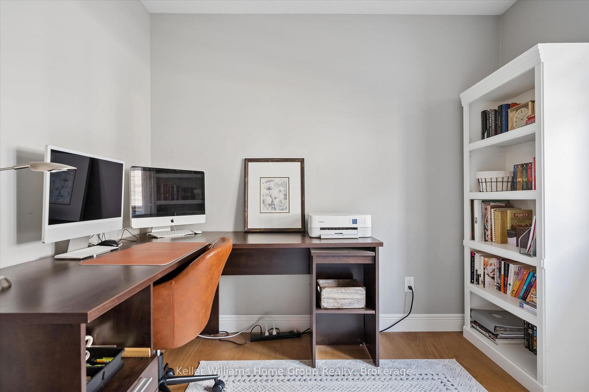 Photo 26 of 103 McGowan Street, Centre Wellington, Elora/Salem — HOMEH