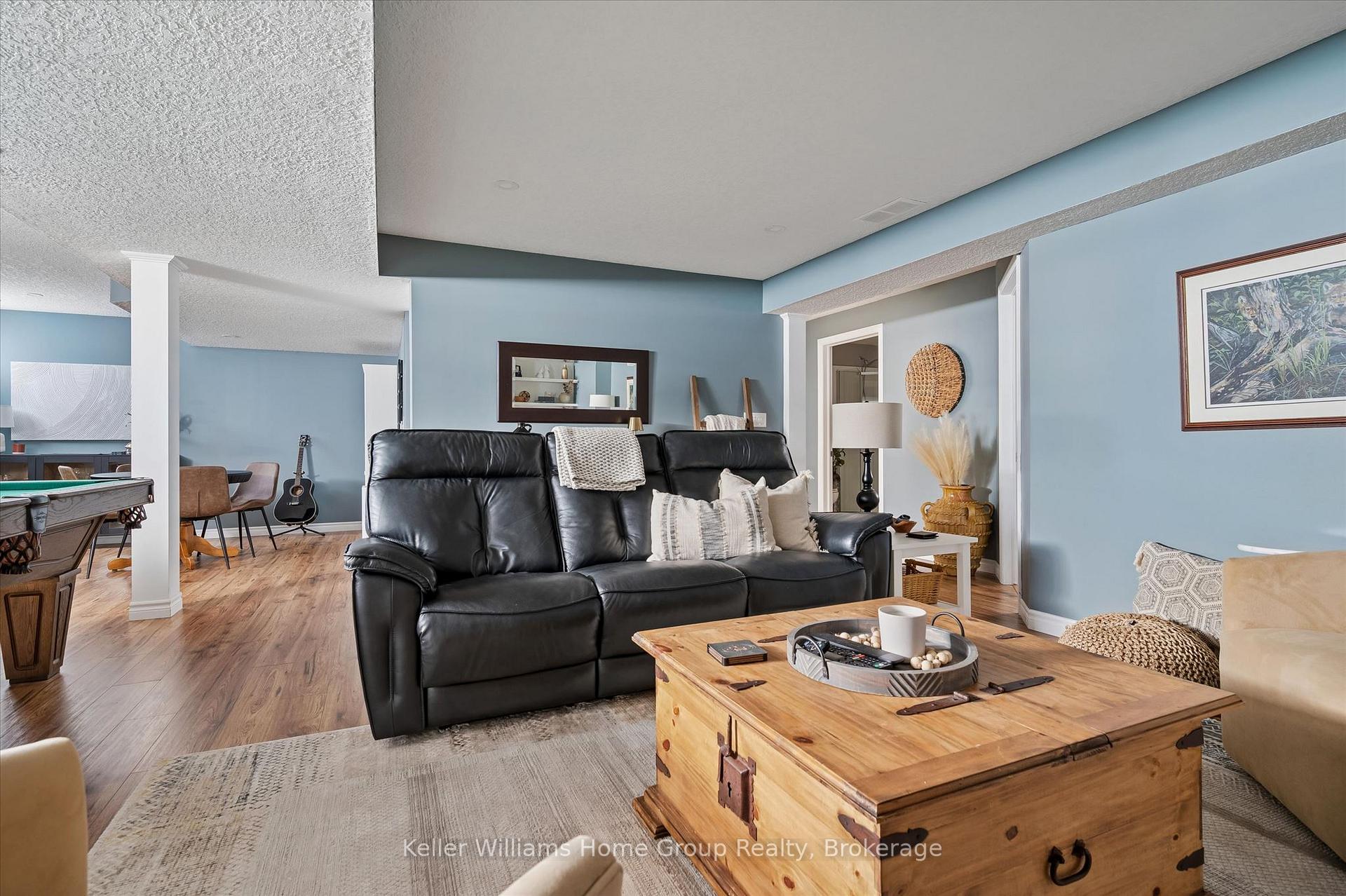 Photo 28 of 103 McGowan Street, Centre Wellington, Elora/Salem — HOMEH