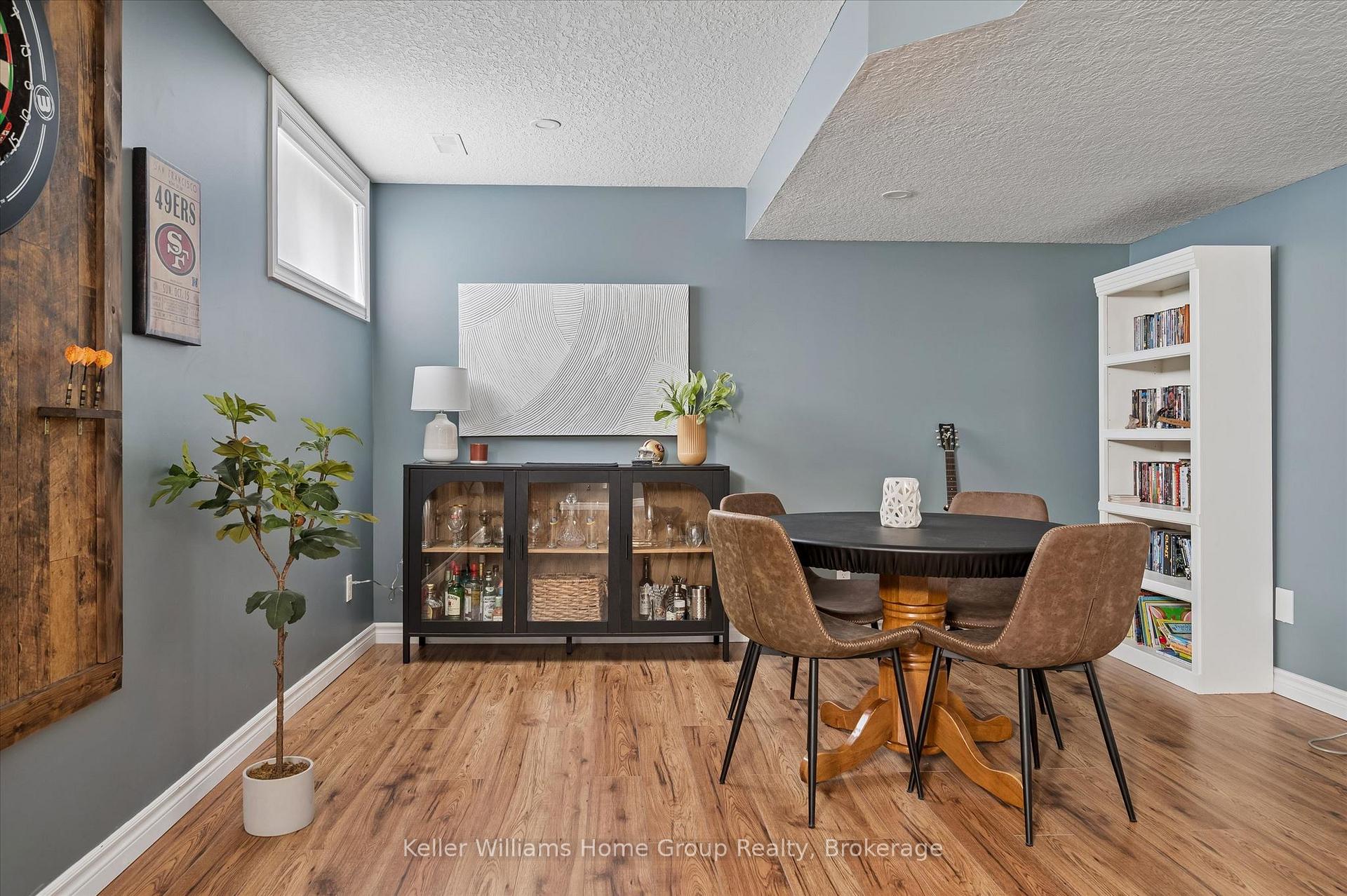 Photo 29 of 103 McGowan Street, Centre Wellington, Elora/Salem — HOMEH