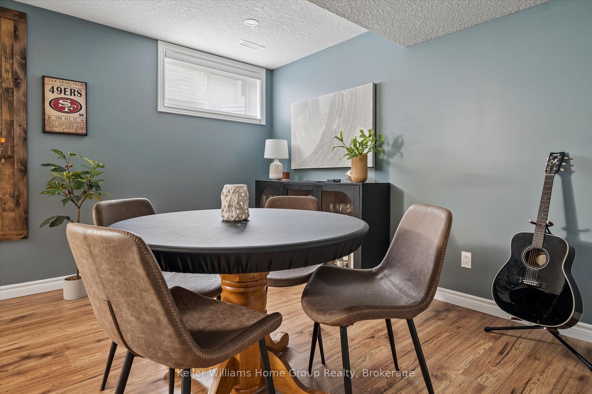 Photo 30 of 103 McGowan Street, Centre Wellington, Elora/Salem — HOMEH