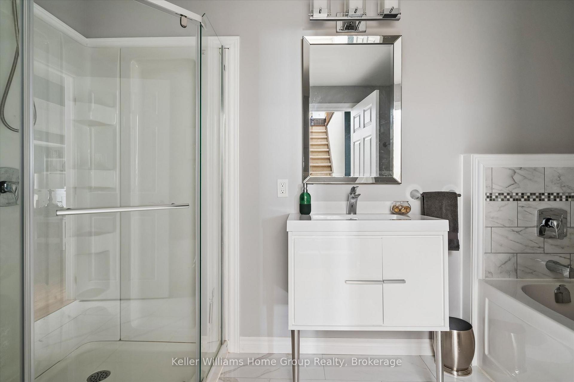 Photo 32 of 103 McGowan Street, Centre Wellington, Elora/Salem — HOMEH