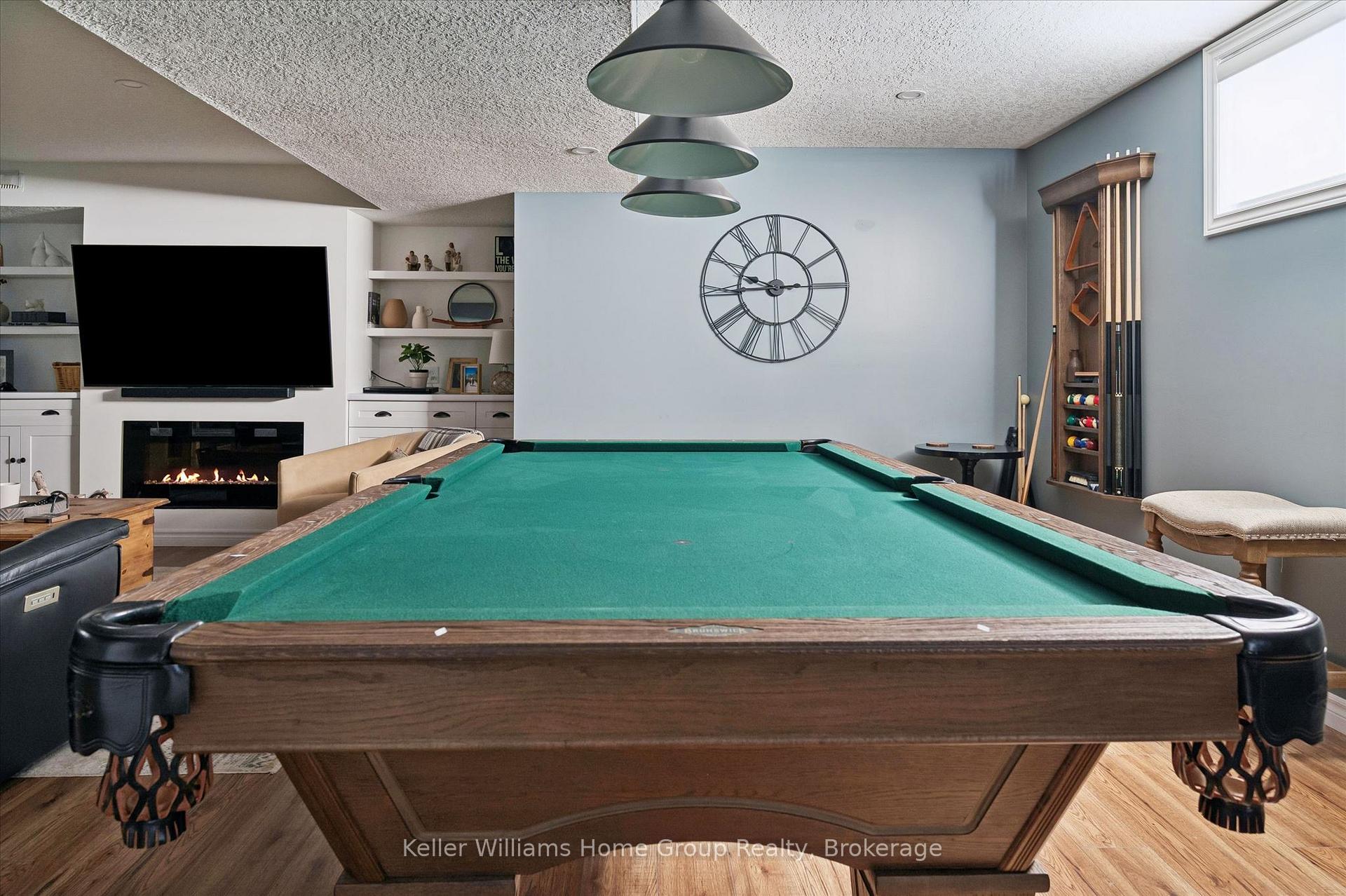 Photo 34 of 103 McGowan Street, Centre Wellington, Elora/Salem — HOMEH