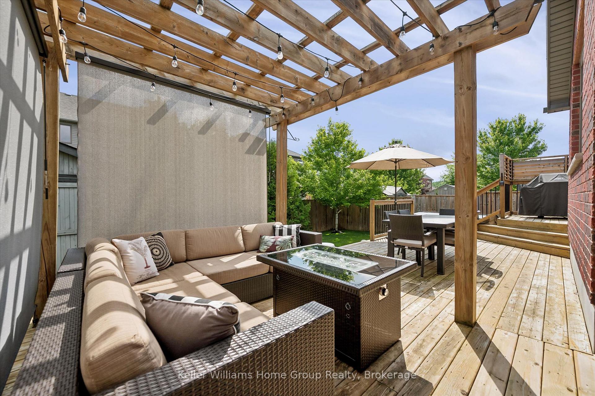 Photo 36 of 103 McGowan Street, Centre Wellington, Elora/Salem — HOMEH