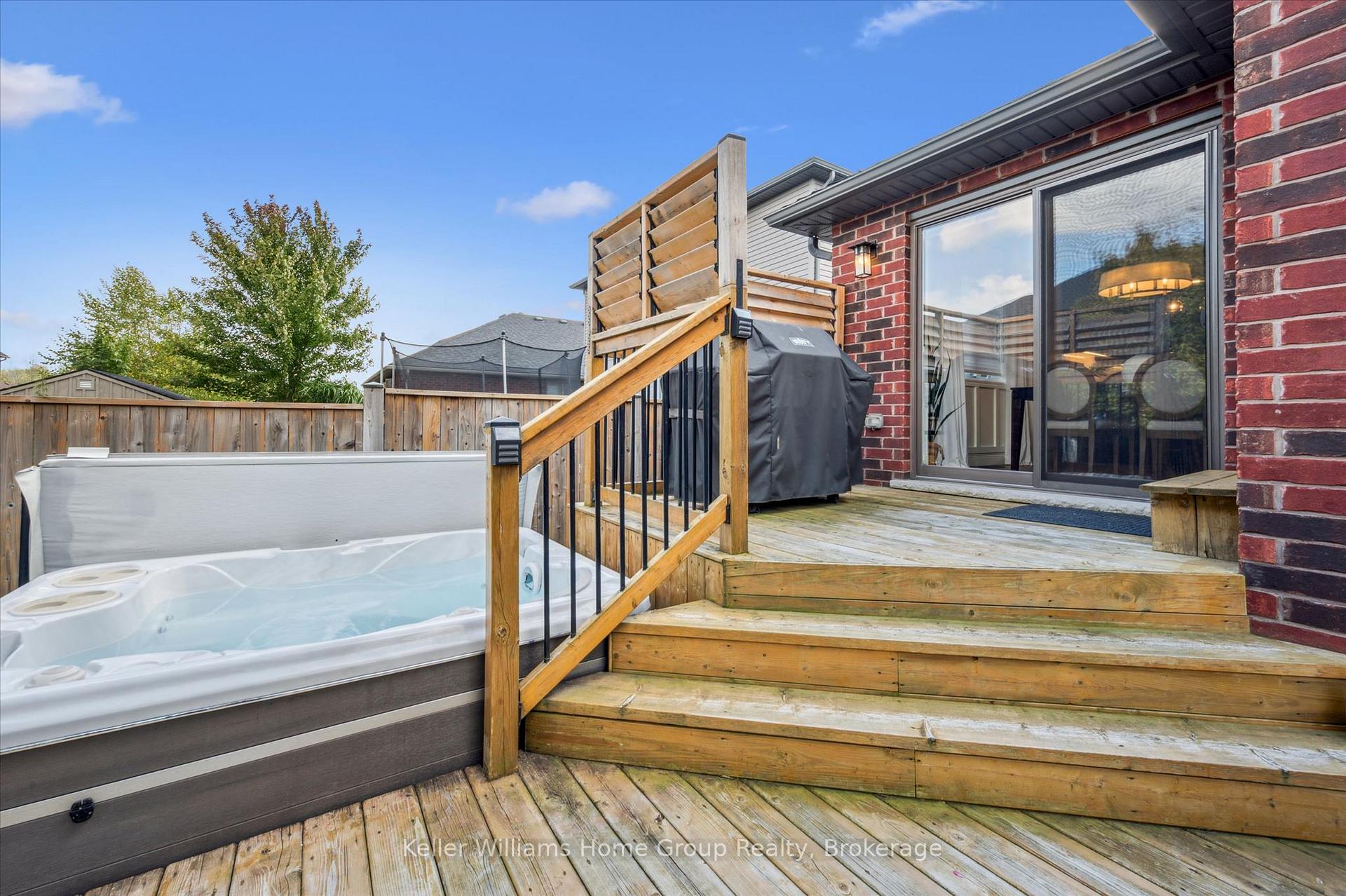 Photo 37 of 103 McGowan Street, Centre Wellington, Elora/Salem — HOMEH