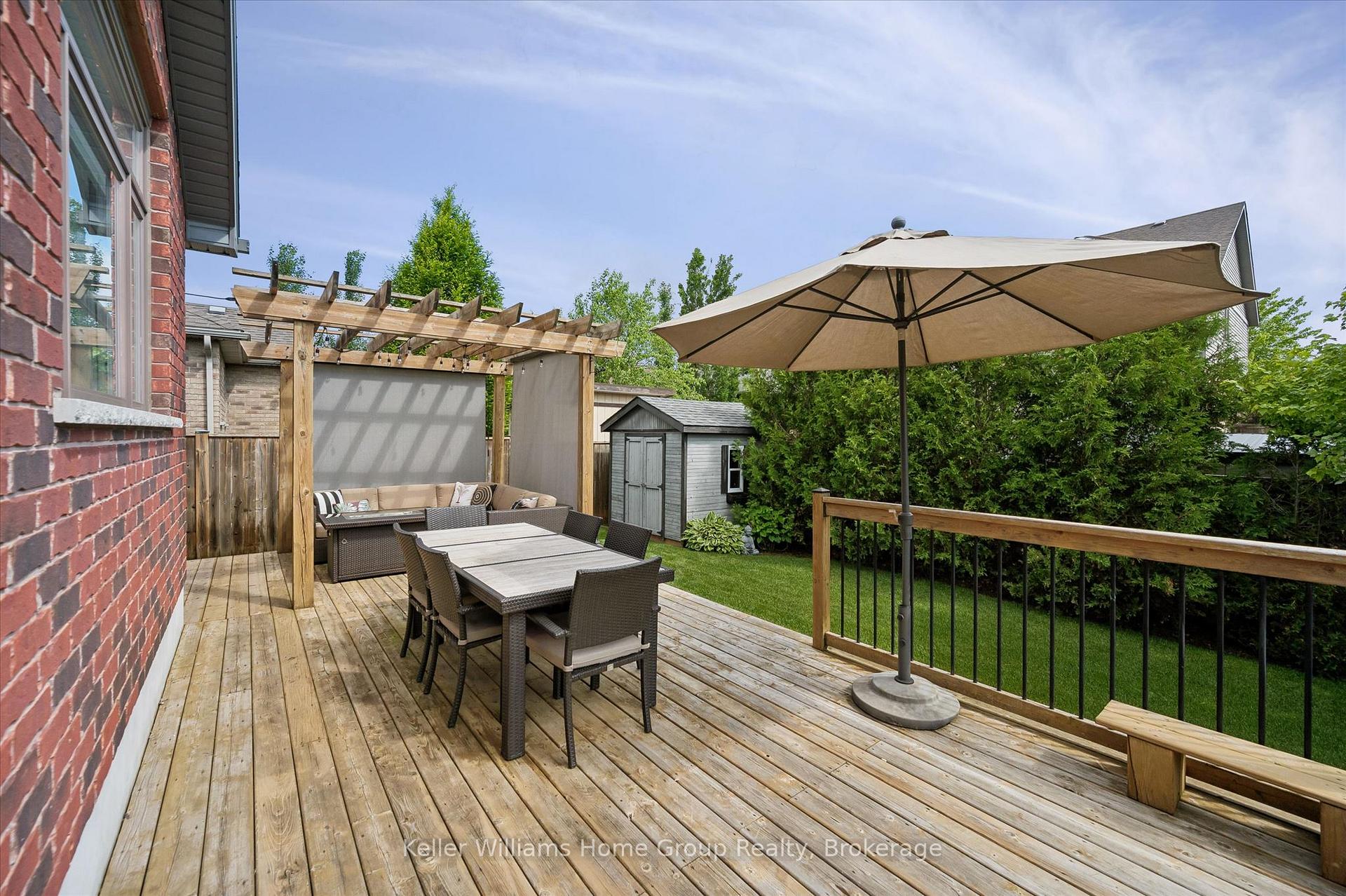 Photo 38 of 103 McGowan Street, Centre Wellington, Elora/Salem — HOMEH
