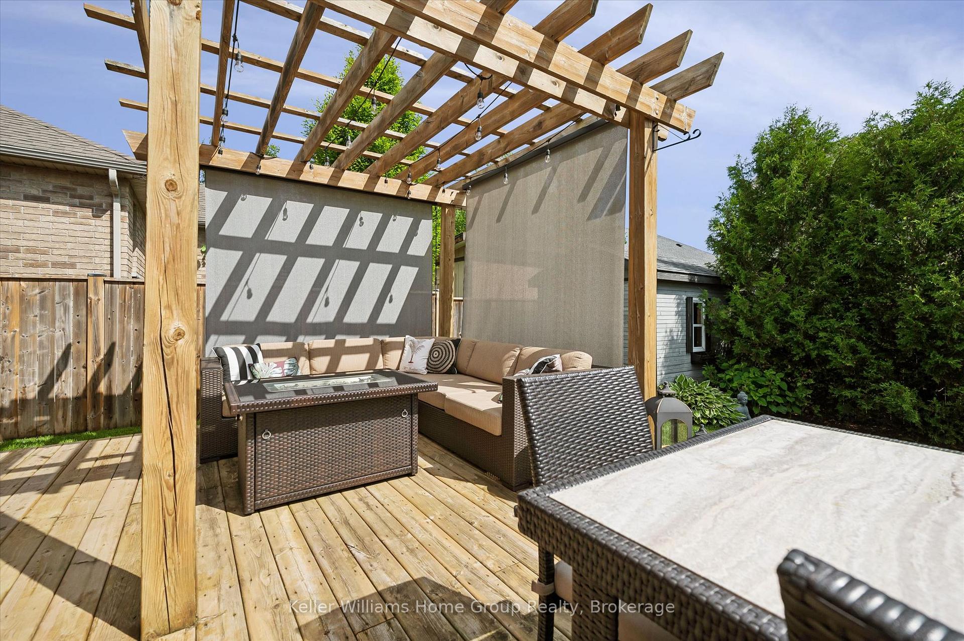 Photo 39 of 103 McGowan Street, Centre Wellington, Elora/Salem — HOMEH