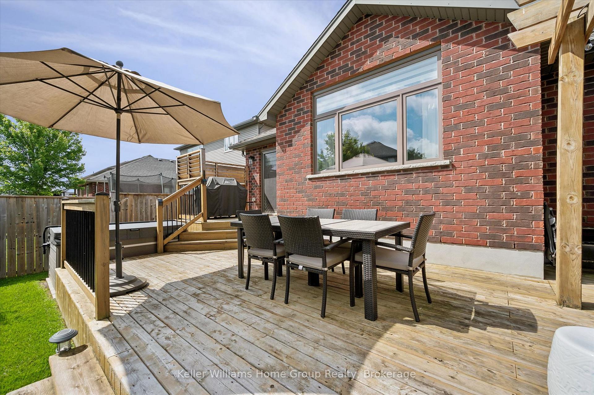 Photo 41 of 103 McGowan Street, Centre Wellington, Elora/Salem — HOMEH