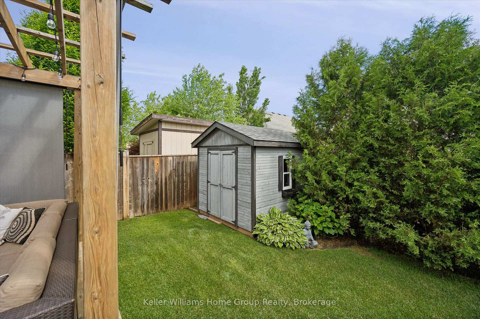 Photo 42 of 103 McGowan Street, Centre Wellington, Elora/Salem — HOMEH