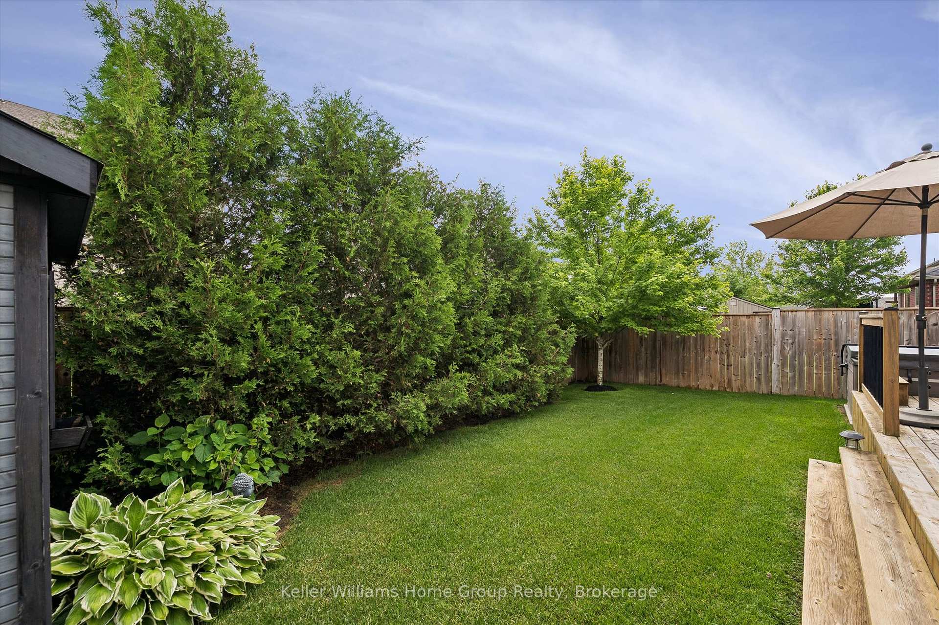 Photo 43 of 103 McGowan Street, Centre Wellington, Elora/Salem — HOMEH