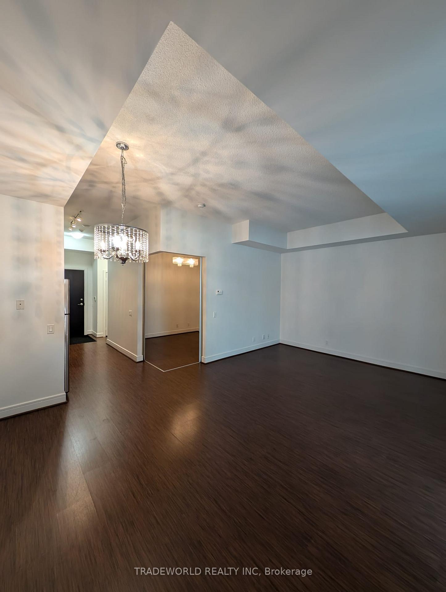 Photo 3 of Unit 502, 112 George Street, Toronto, Moss Park — HOMEH