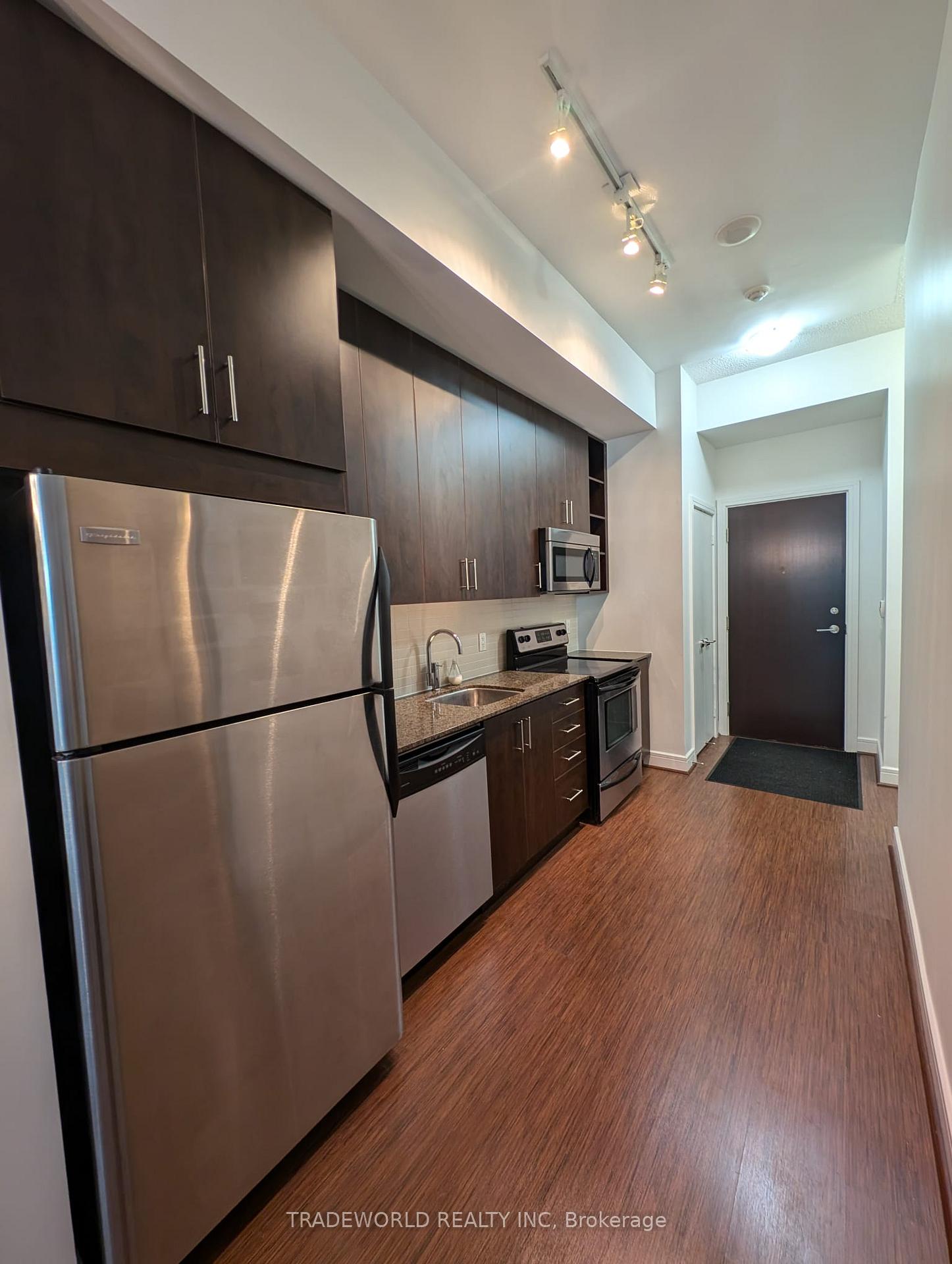 Photo 7 of Unit 502, 112 George Street, Toronto, Moss Park — HOMEH
