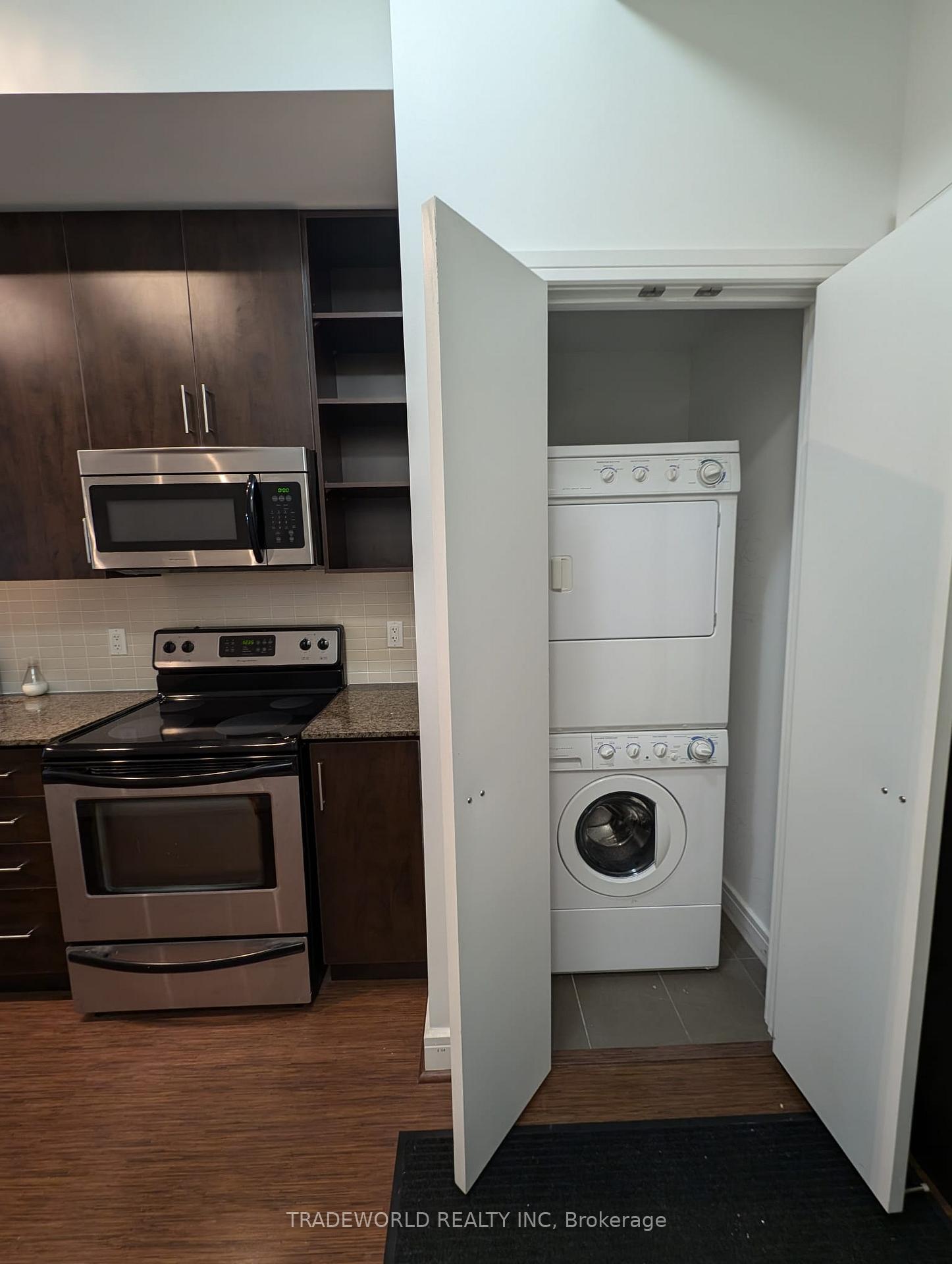 Photo 8 of Unit 502, 112 George Street, Toronto, Moss Park — HOMEH