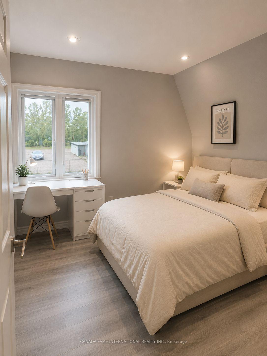 Photo 4 of 283 Harvie Avenue, Toronto, Caledonia-Fairbank — HOMEH