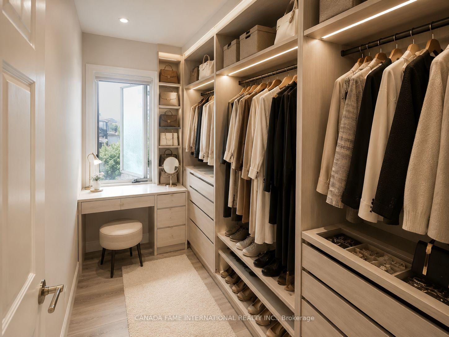 Photo 10 of 283 Harvie Avenue, Toronto, Caledonia-Fairbank — HOMEH