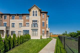 Photo 1 of 299 Inspire Boulevard NE, Brampton, Sandringham-Wellington North — HOMEH