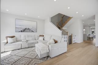 Photo 6 of 299 Inspire Boulevard NE, Brampton, Sandringham-Wellington North — HOMEH