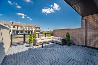 Photo 21 of 299 Inspire Boulevard NE, Brampton, Sandringham-Wellington North — HOMEH
