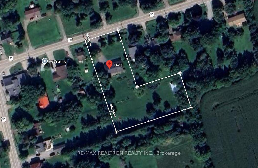 Photo 13 of 1420B Regional Rd 50, Brock, Beaverton — HOMEH